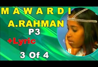 WALLE SEENAA MAWARDI 3 CAMMA NUR Lyric BEST OROMO MUSIC
