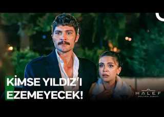 Yaşanmışlıkların Acısını Çıkartmanın Tam Zamanı Halef Köklerin Çağrısı