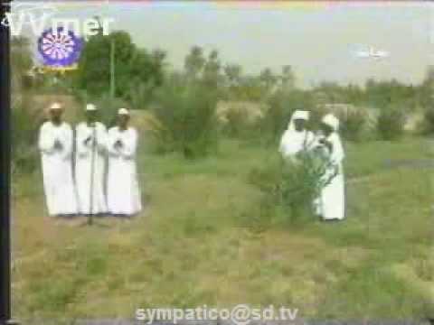 طفل يرقص على أنغام أغنية رمال حلتنا