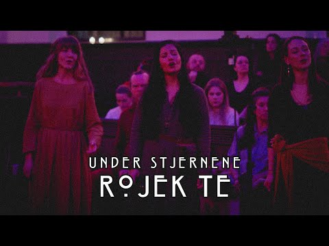 Rojek Tê Kurdish Trad Live