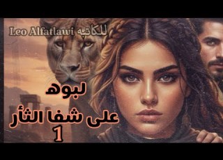 قصه لبوه على شفا الثآر البارت 1 البدايه قصص حقيقية