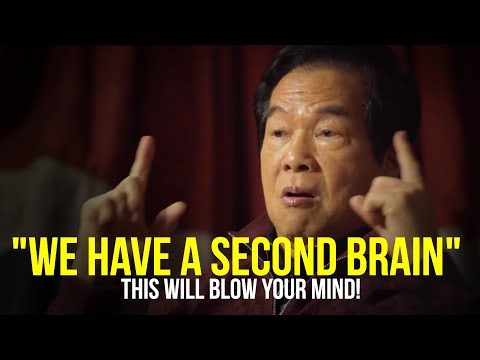 Mantak Chia Techniques To Activate The Second Brain