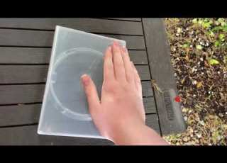  Destroying Duck Duck Goose DVD