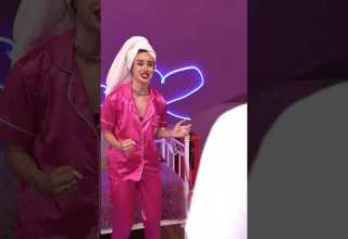 فتاة غنية وجدت أختها المفقودة أخت غنية وأخت فقيرة