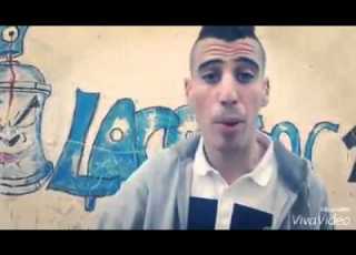  La Canon 16 Didin Klach Freestyle 2016