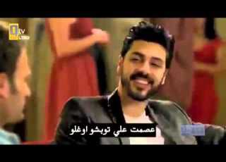  مسلسل الهارب الجزء الأول الحلقة 7 كاملة ومترجمة HD