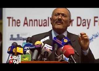 فلاش جديد الزعيم مشاريع الإمامة فاشلة ومن أراد السلطة عليه الاحتكام لصناديق الاقتراع
