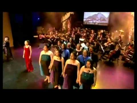 Classical Singing In Maori Tarakihi In China