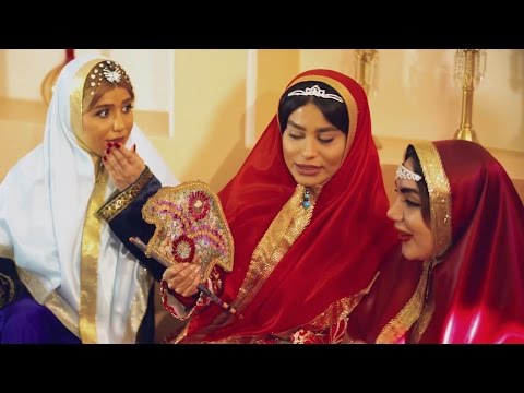 Sasy Saaghiya OFFICIAL VIDEO ساسی ساقیا