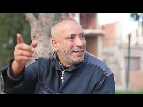 مسلسل التائب الحلقة الثامنة رمضان 2026