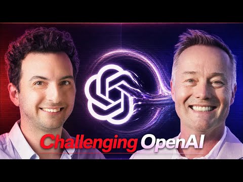 This Enterprise Bet Against OpenAI Episode 2287