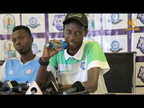 HATUWEZI KUBADILISHA STAILI YA UCHEZAJI KWASABABU YA SINGIDA TUTACHEZA KAMA TUNAVYOCHEZA SIKU ZOTE