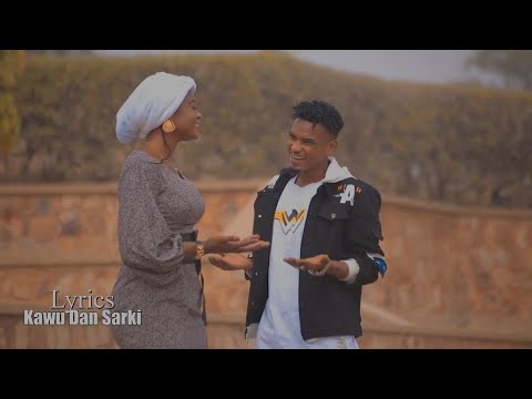 Sabuwar Wakar Kawu Dan Sarki Wasa Farin Girki Official Video
