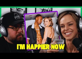 Serenity Cox On Why She QUIT NURSING