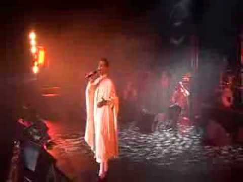 Hedi Donia انا بحري منحب إلآ البحري ة Live En France Golden Mezwed