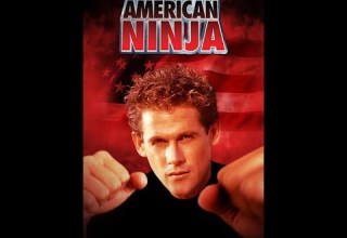 American Ninja Film Complet En VF