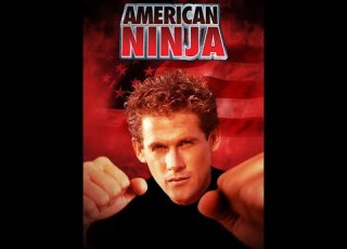 American Ninja Film Complet En VF