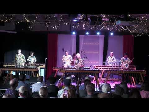 Mukanya Plays Pfumvu Paruzevha Dream With The Stars 2025