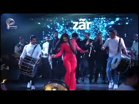 ريم السواس انا الساحق جماجمكم 2025