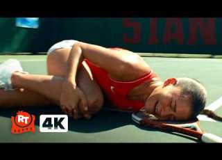  Challengers 2024 4K Career Ending Injury 5 10 Movieclips