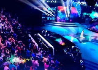  CBCEgy StaracArabia CBCPromo مسابقة ستار اكاديمي على سي بي سي