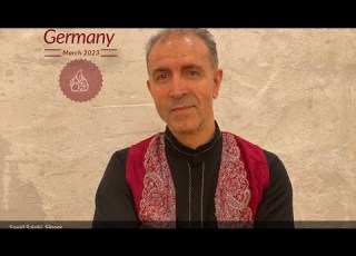  میهن ای میهن