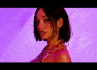 EDITA SEX I GRAD OFFICIAL VIDEO