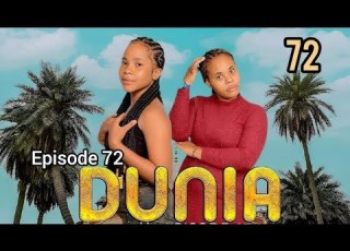  DUNIA Ep 72