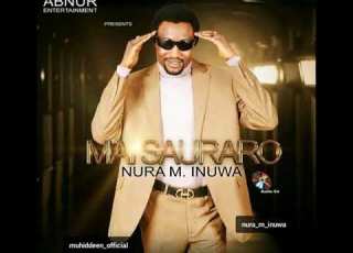 Nura M Inuwa Bikin Ga Namune Mai Sauraro Album