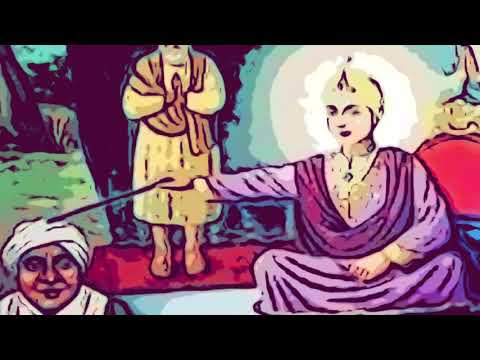 Cure All Your Health Issues By Listening This Shabad Simar Simar Gur Satgur Apna