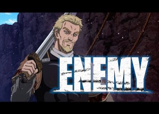 Vinland Saga AMV Enemy