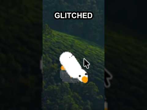 I Might Ve Turned Desktop Goose Into A Virus