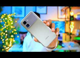  INFINIX NOTE EDGE Unboxing And Review