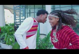 Gaaddisaa M Huseen New Ethiopia Oromo Music Daaytuu Galaanaa