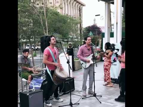 Rema Peace Of Mind Cover By Oyibo Man