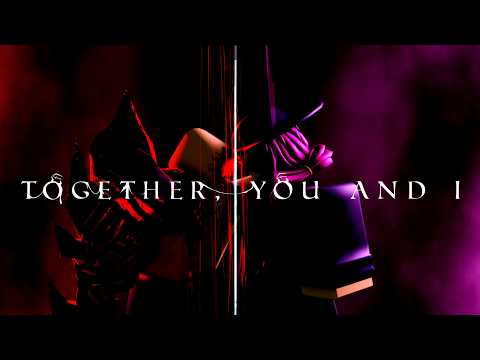 Together You And I Jane Doe X John Doe LMS Animation