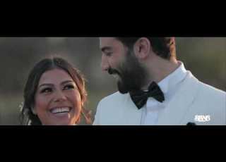 The Wedding Of Hazemehab Mennadagher