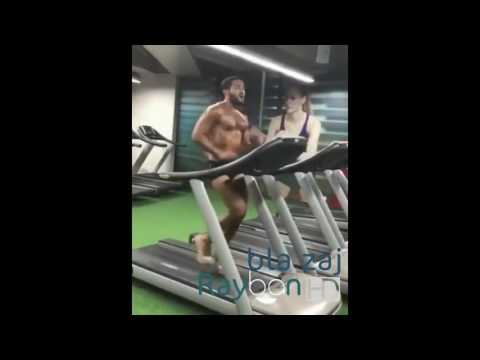 قصف الشيخ نانو يتيري على عديانو خخخخخخ Klach Chikh Nano 2017