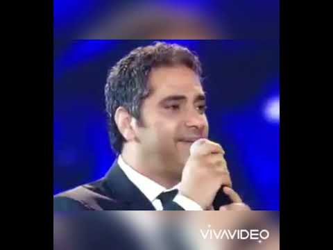 فضل شكر معقول أنساك Fadel Shaker Ma32oul Live 2020