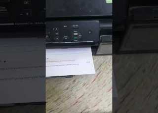  طابعة برذر T300