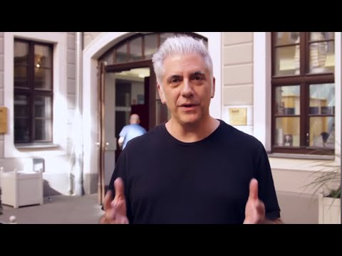 Where Bach Still Echoes My Pilgrim To Leipzig Johann Sebastian Bach 1685 1750