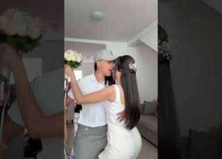 THE GRAND WEDDING OF THE YEAR 2025 AFRICA Africa Wedding Weddingdress Weddingphotography Love