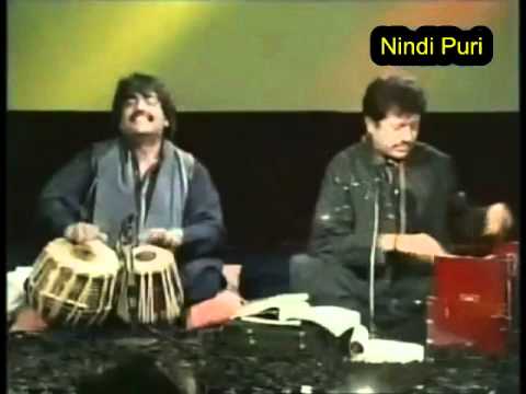 Attaullah Khan Essa Khailwi عطااللہ خان عیسی ء خیلوی Attaullah Khan Essa Khailwi عطااللہ خان عیسی ء خیلوی