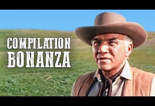 Compilation Bonanza Français Épisodes 29 30 32 Western