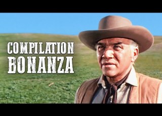 Compilation Bonanza Français Épisodes 29 30 32 Western