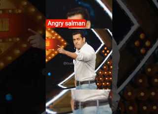 Sunny Deol Si Body Re Salman Khan Angry Baba Salmankhan Shorts