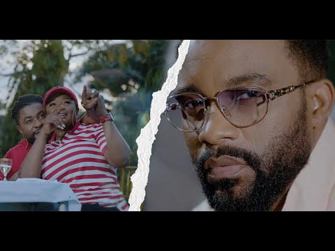 Fally Ipupa MH Marie Helene English Translated Lyrics