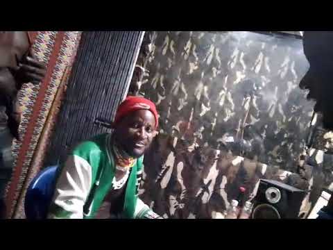 LIMBU LUCHAGULA MBASHA STUDIO UBALUKU MBEYA AKITOWA NYIMBO MPYA 19 8 2023