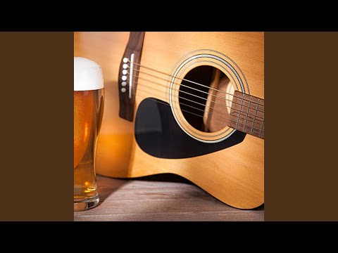 酒とギターに聞いとくれ