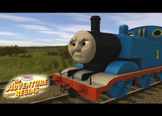  Runaway James The Adventure Begins Spanish Dub